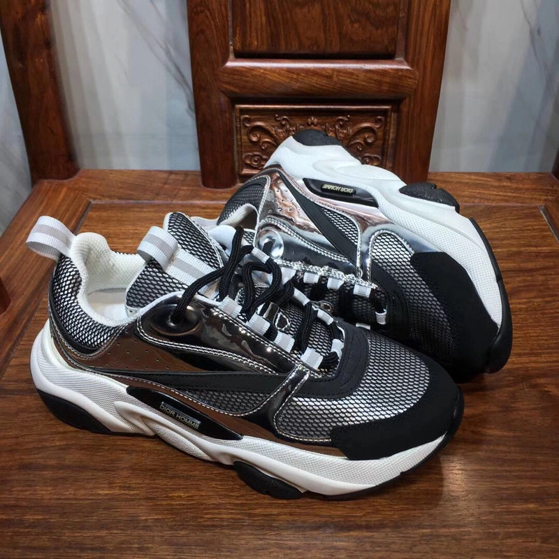 Dior Homme B22 Trainer Sneaker
