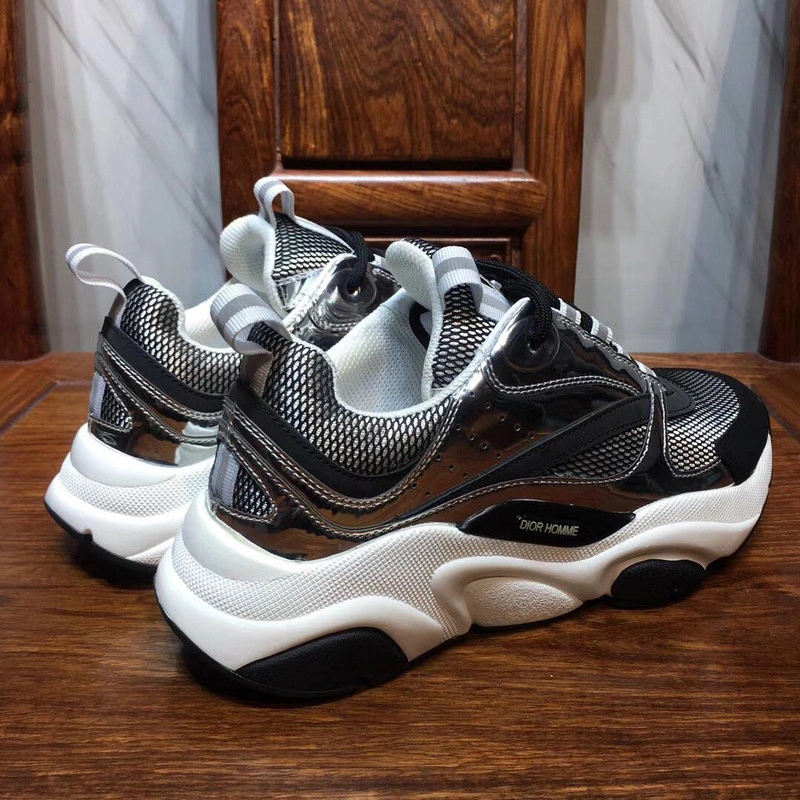 Dior Homme B22 Trainer Sneaker