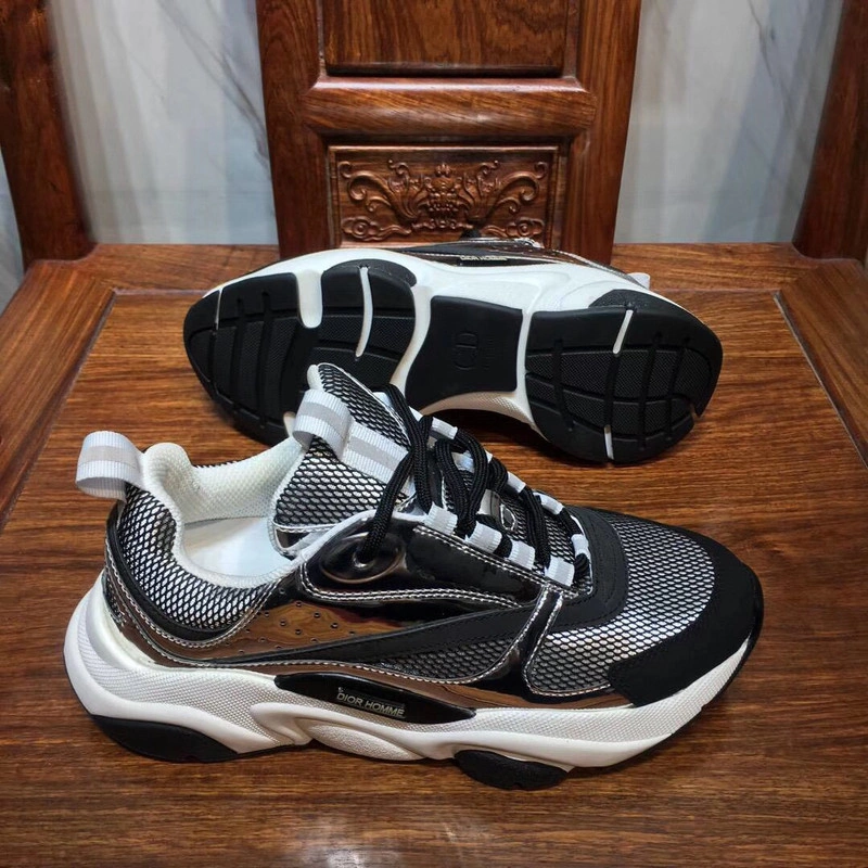 Dior Homme B22 Trainer Sneaker