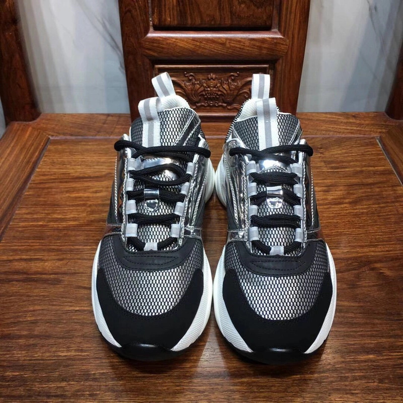 Dior Homme B22 Trainer Sneaker