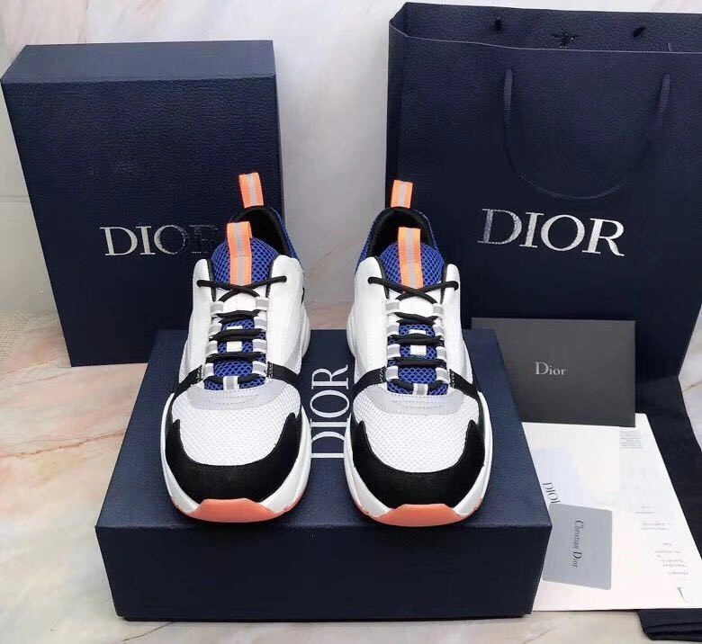 Dior Homme B22 Trainer Sneaker