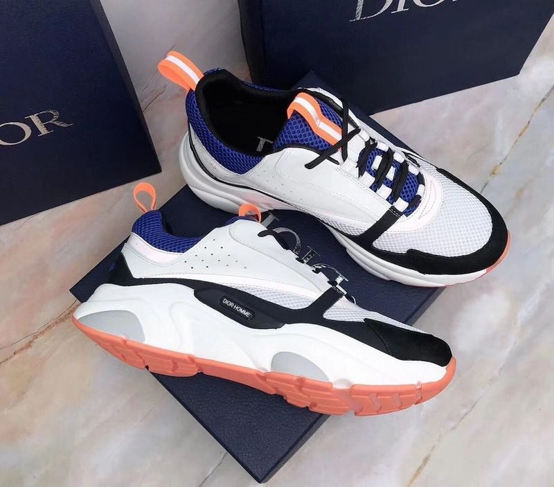 Dior Homme B22 Trainer Sneaker