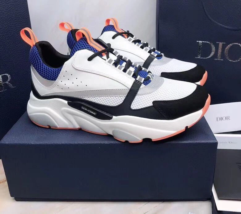 Dior Homme B22 Trainer Sneaker