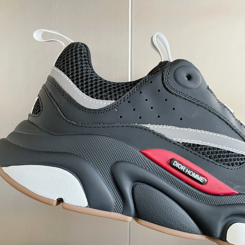 Dior Homme B22 Trainer Sneaker