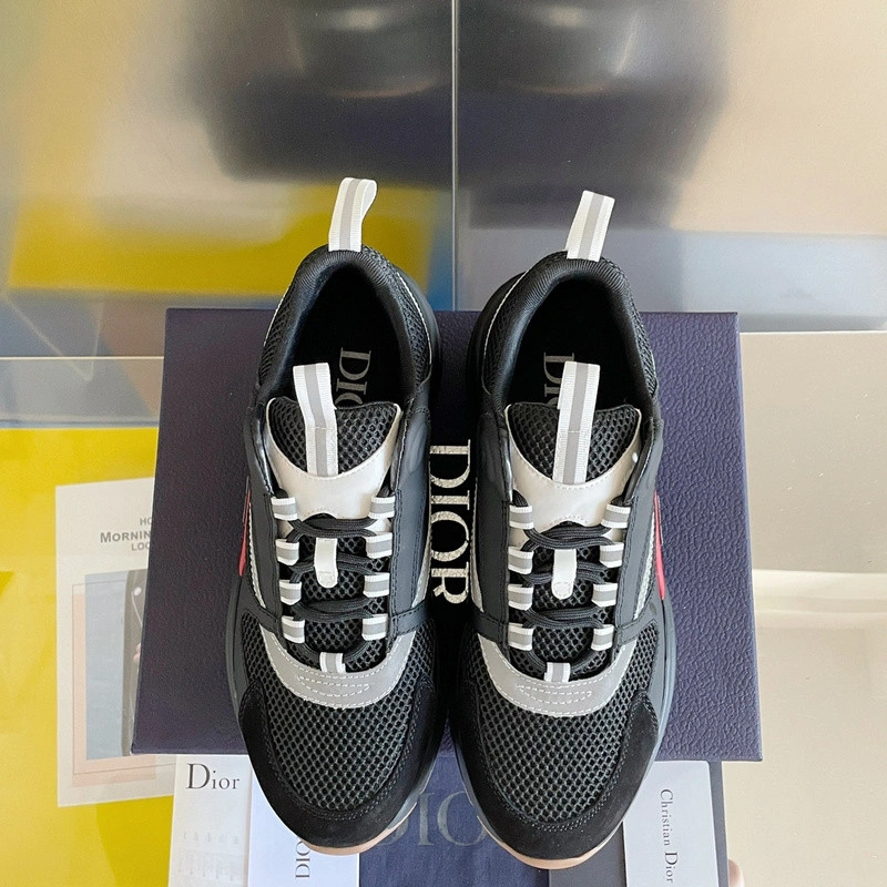 Dior Homme B22 Trainer Sneaker