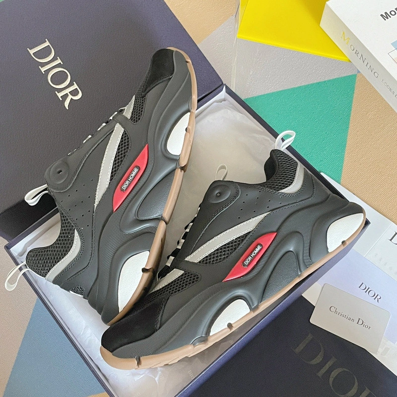 Dior Homme B22 Trainer Sneaker