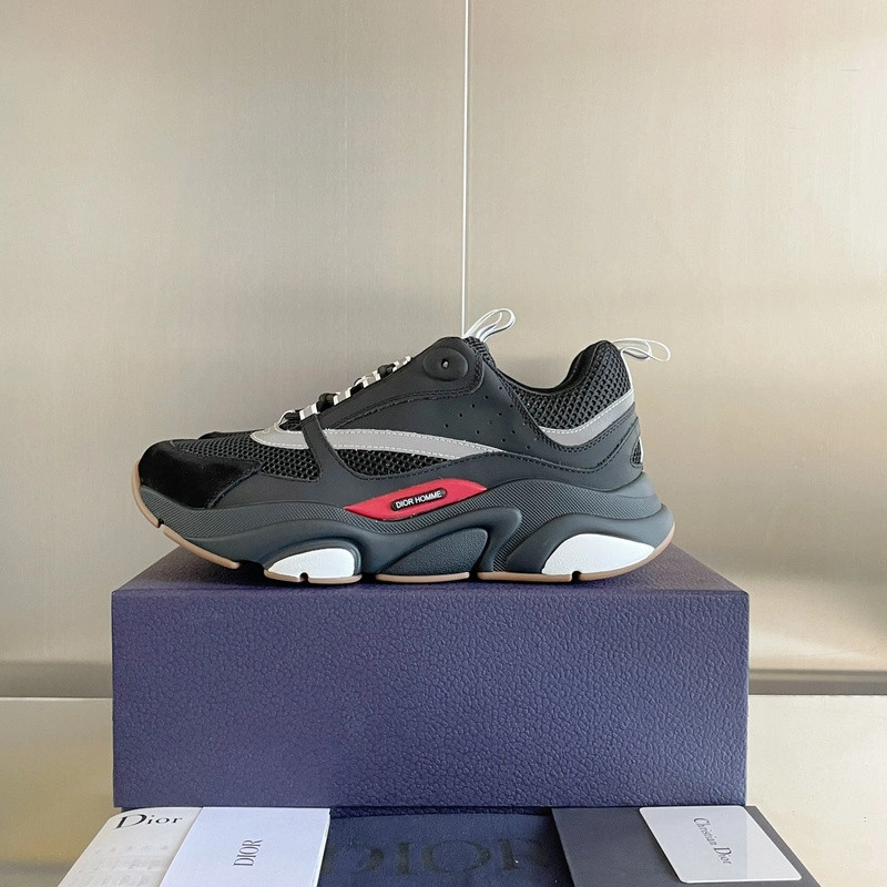 Dior Homme B22 Trainer Sneaker