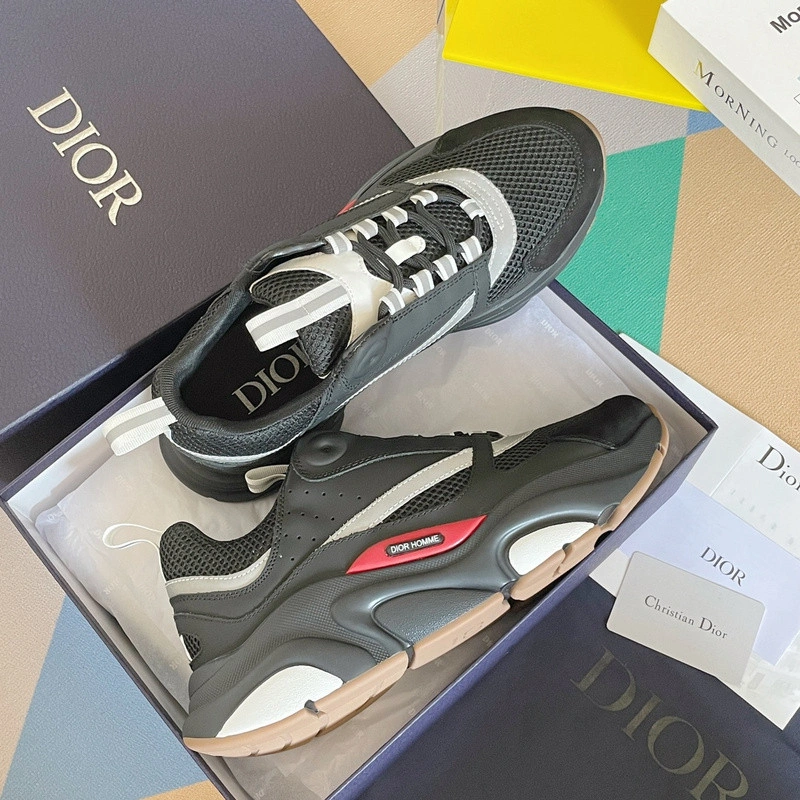 Dior Homme B22 Trainer Sneaker