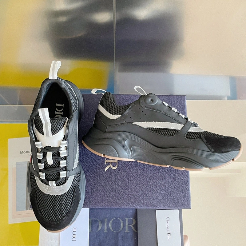 Dior Homme B22 Trainer Sneaker