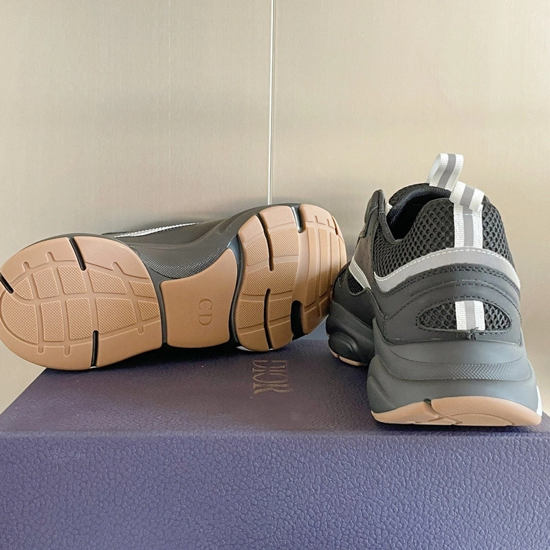 Dior Homme B22 Trainer Sneaker