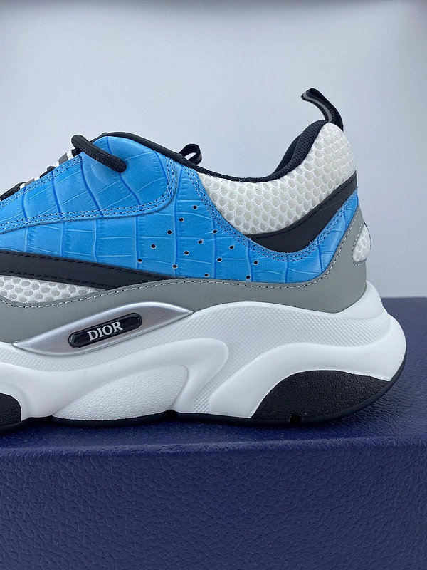 Dior Homme B22 Trainer Sneaker