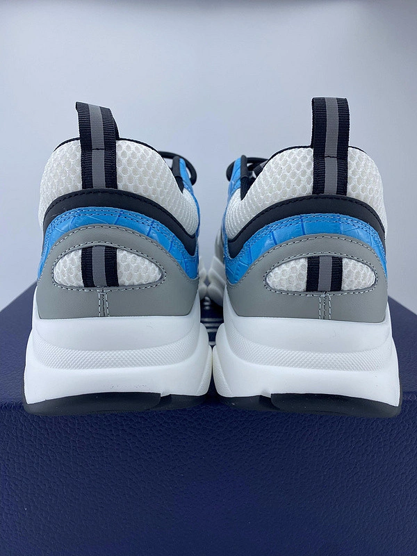 Dior Homme B22 Trainer Sneaker