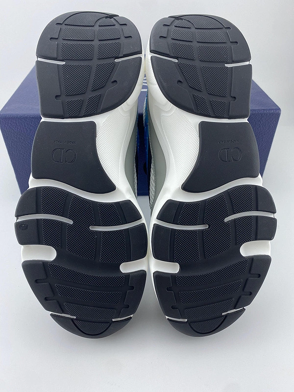 Dior Homme B22 Trainer Sneaker