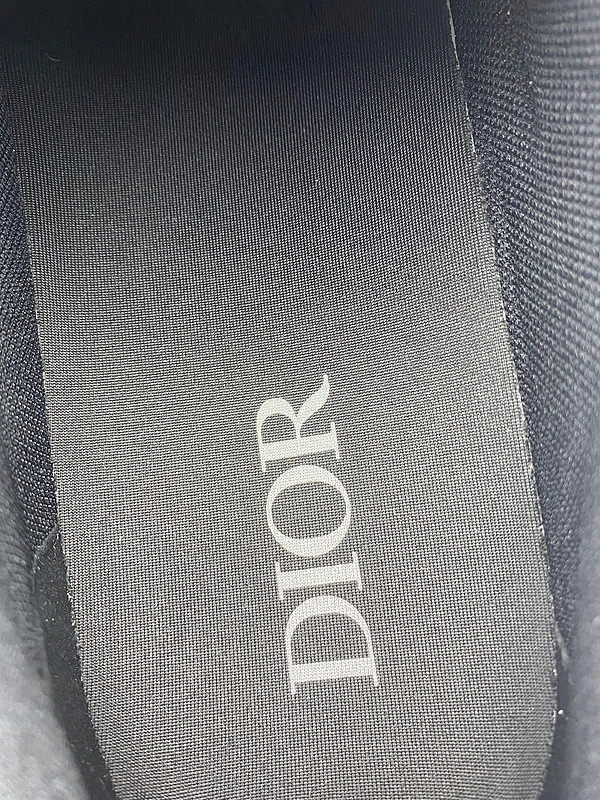 Dior Homme B22 Trainer Sneaker