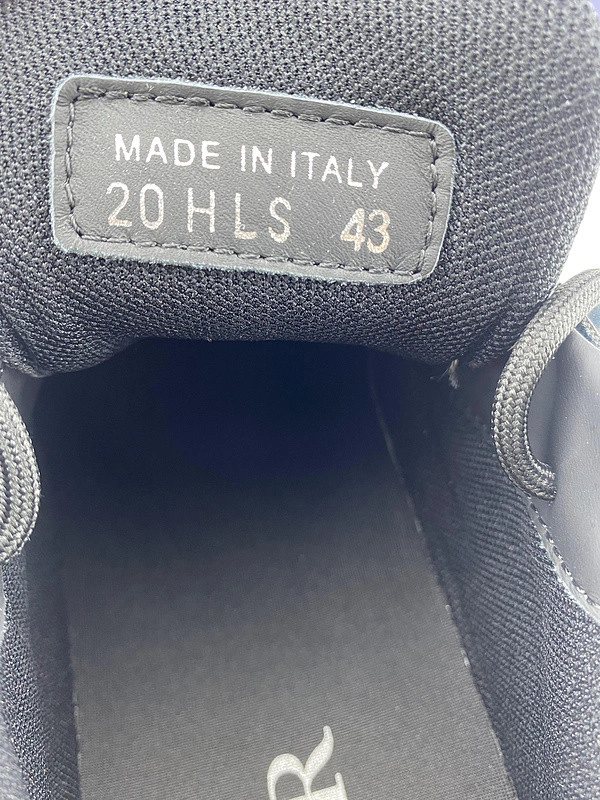 Dior Homme B22 Trainer Sneaker