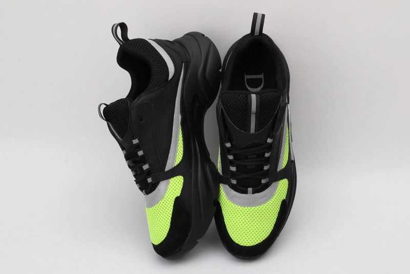 Dior Homme B22 Trainer Sneaker