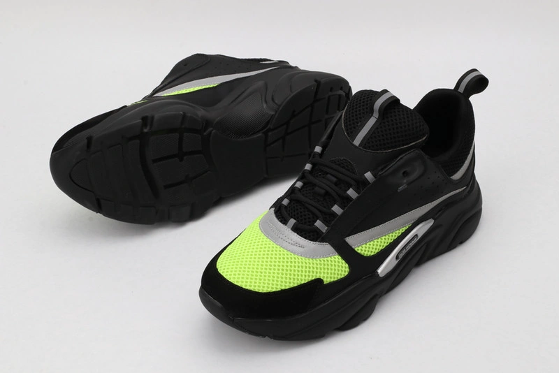 Dior Homme B22 Trainer Sneaker