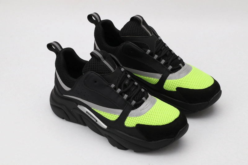 Dior Homme B22 Trainer Sneaker