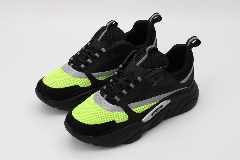 Dior Homme B22 Trainer Sneaker