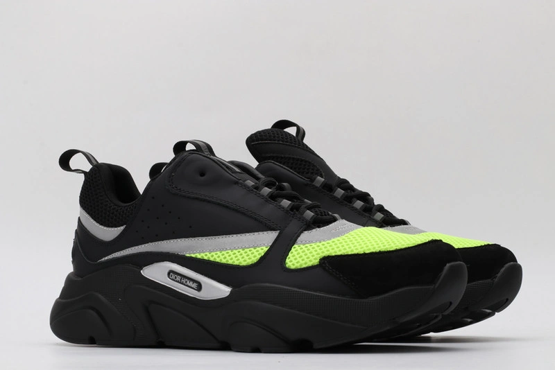 Dior Homme B22 Trainer Sneaker