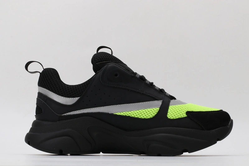 Dior Homme B22 Trainer Sneaker