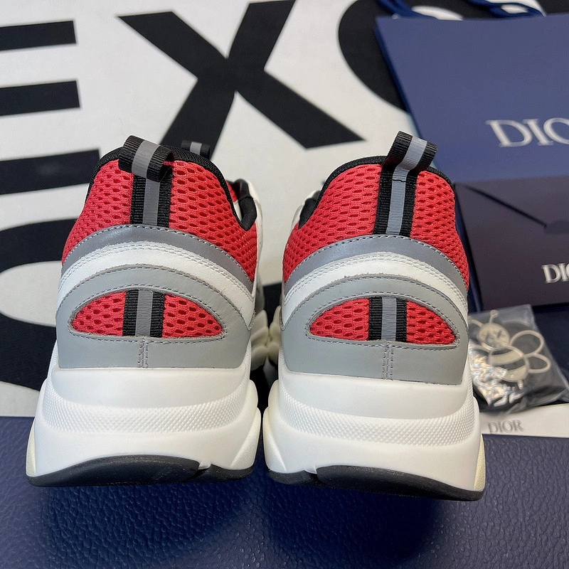 Dior Homme B22 Trainer Sneaker