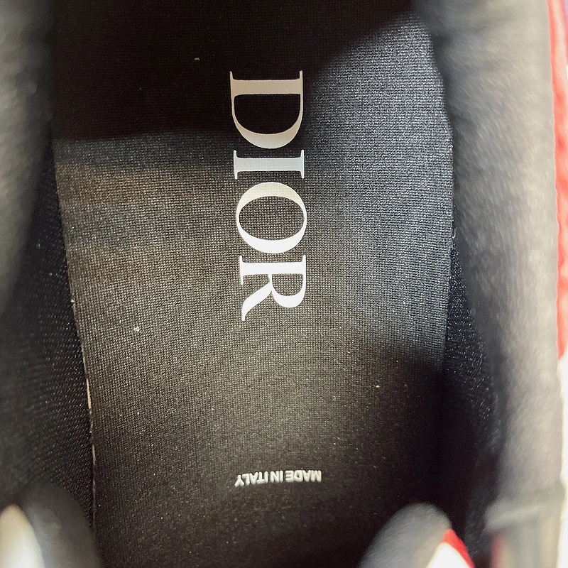 Dior Homme B22 Trainer Sneaker