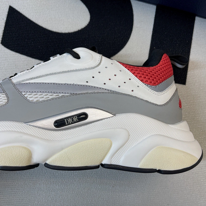 Dior Homme B22 Trainer Sneaker