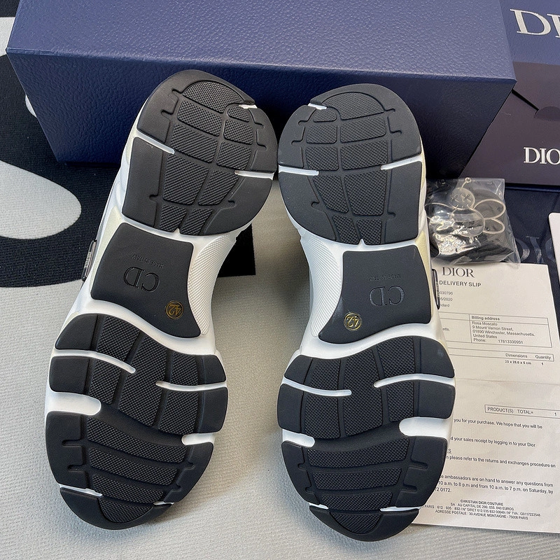 Dior Homme B22 Trainer Sneaker