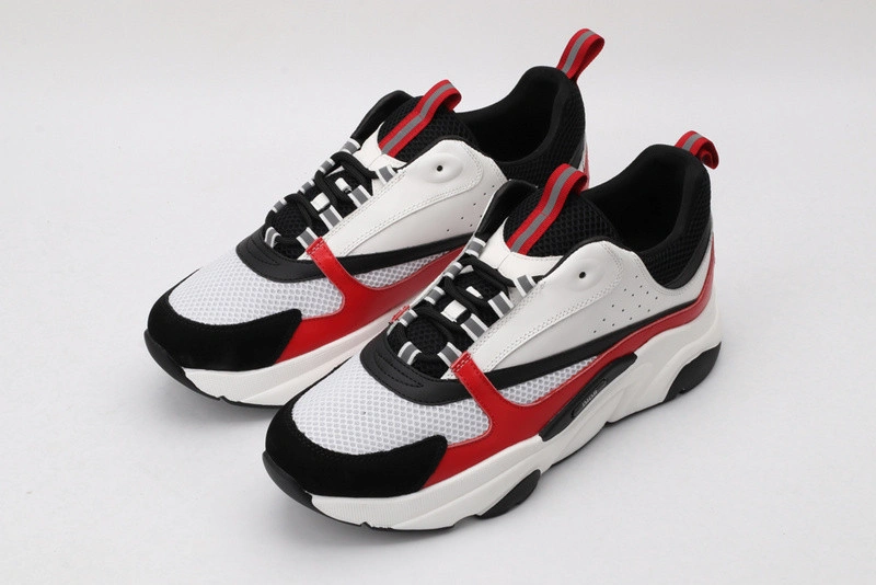 Dior Homme B22 Trainer Sneaker