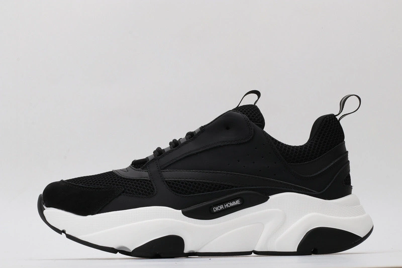 Dior Homme B22 Trainer Sneaker