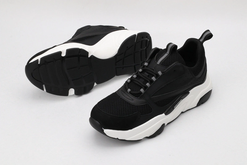 Dior Homme B22 Trainer Sneaker