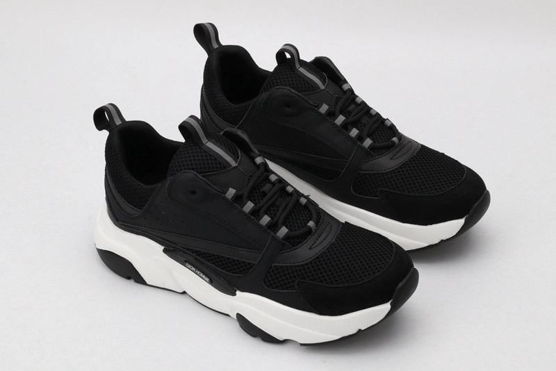 Dior Homme B22 Trainer Sneaker
