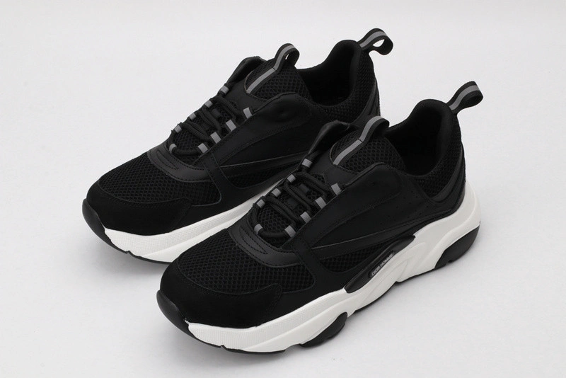 Dior Homme B22 Trainer Sneaker