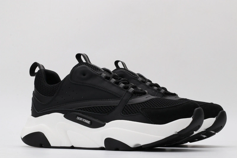 Dior Homme B22 Trainer Sneaker