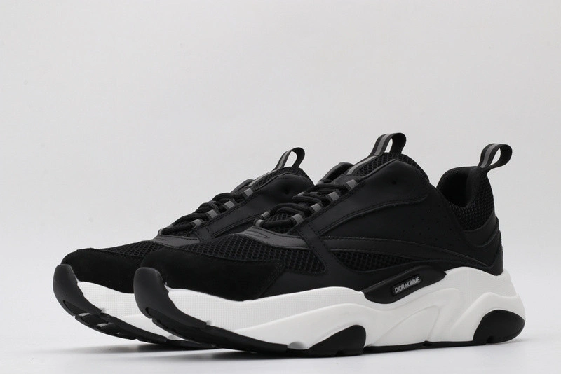 Dior Homme B22 Trainer Sneaker