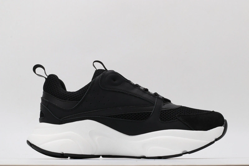 Dior Homme B22 Trainer Sneaker