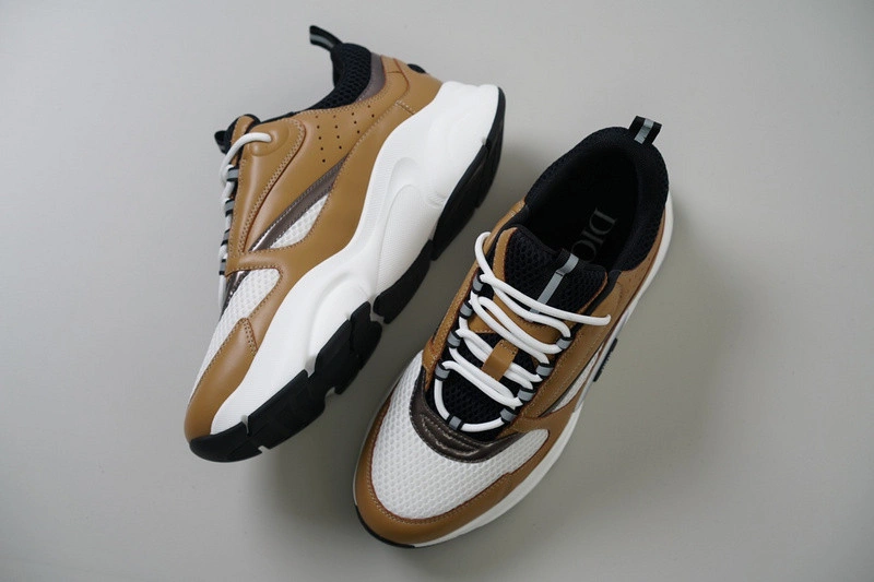 Dior Homme B22 Trainer Sneaker