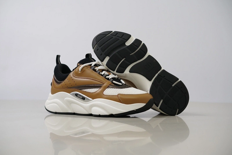 Dior Homme B22 Trainer Sneaker