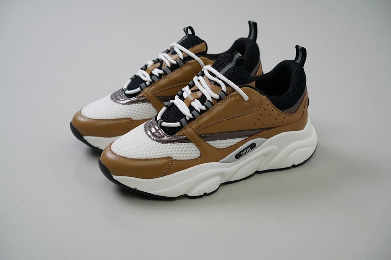 Dior Homme B22 Trainer Sneaker