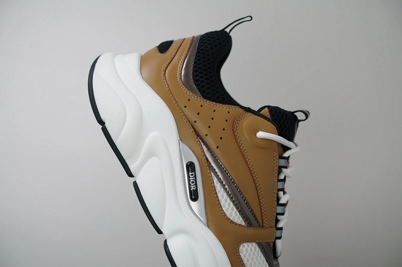 Dior Homme B22 Trainer Sneaker
