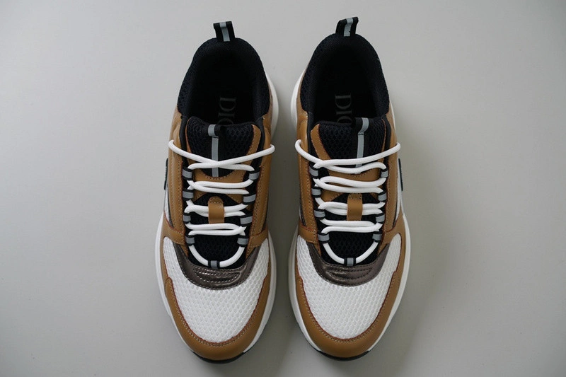 Dior Homme B22 Trainer Sneaker