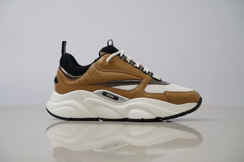 Dior Homme B22 Trainer Sneaker