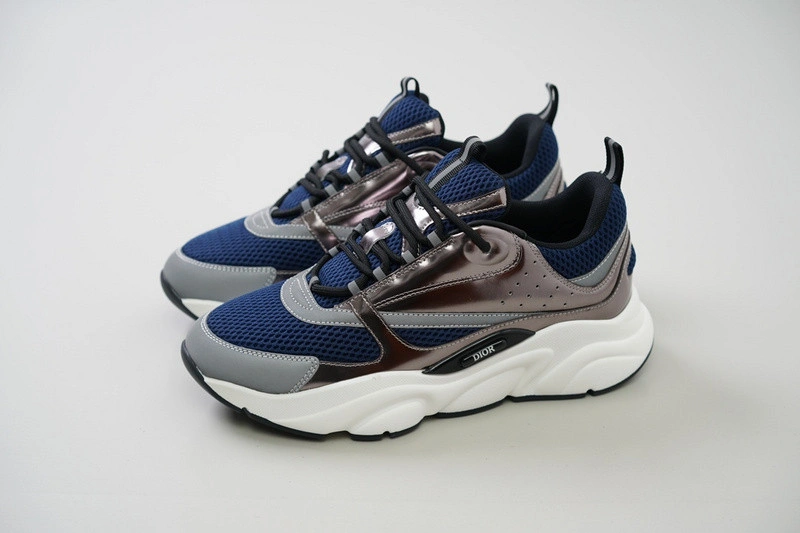 Dior Homme B22 Trainer Sneaker