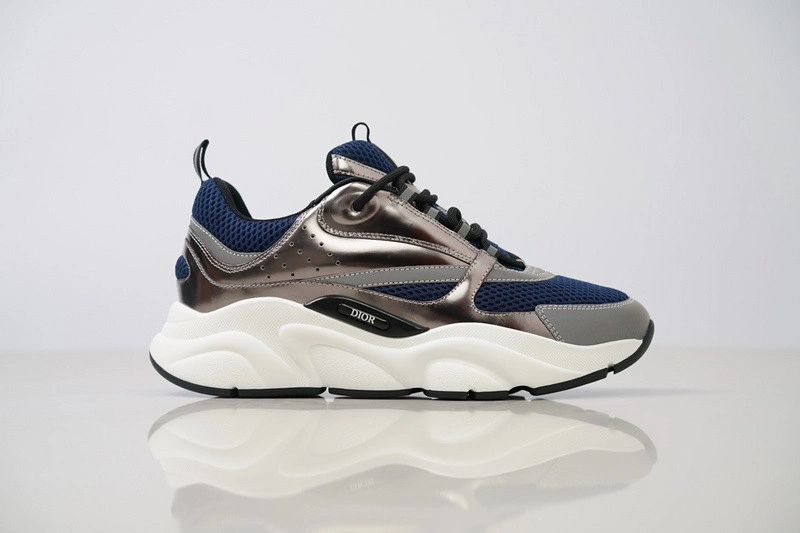 Dior Homme B22 Trainer Sneaker