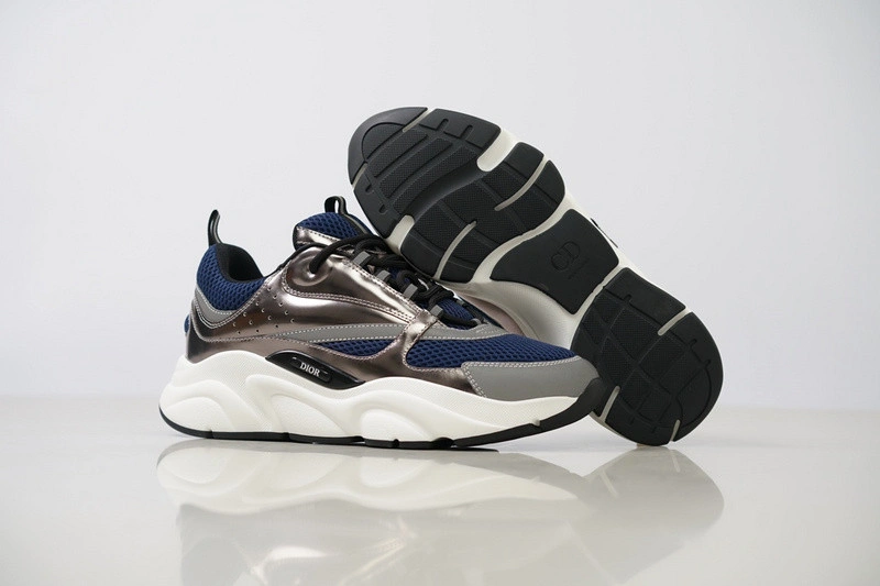 Dior Homme B22 Trainer Sneaker
