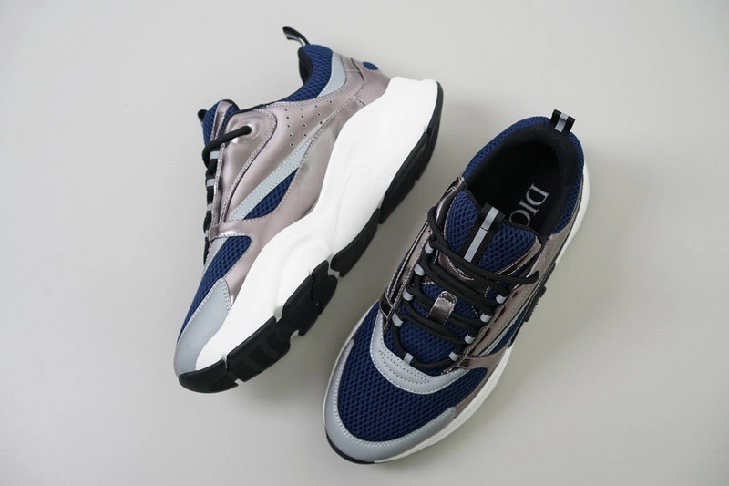 Dior Homme B22 Trainer Sneaker