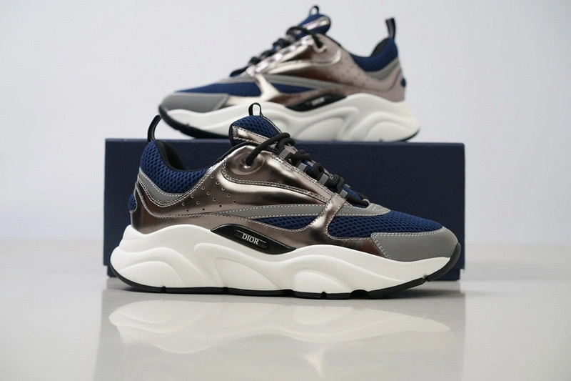 Dior Homme B22 Trainer Sneaker