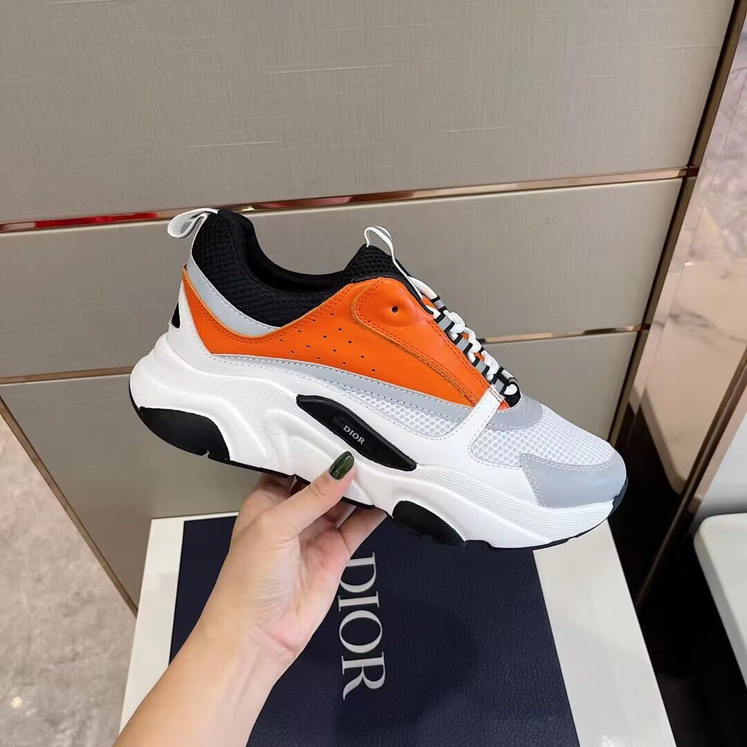 Dior Homme B22 Trainer Sneaker