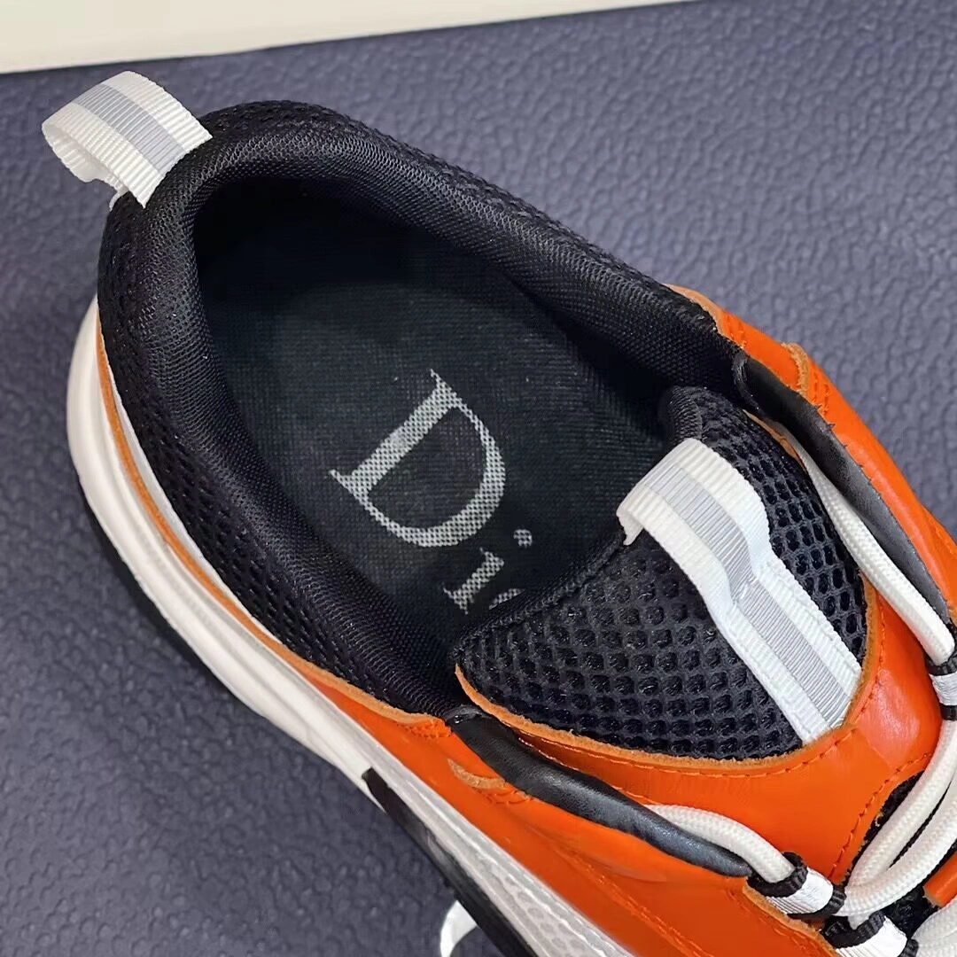 Dior Homme B22 Trainer Sneaker